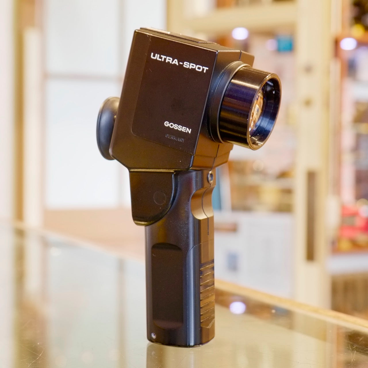 Gossen Ultra-Spot