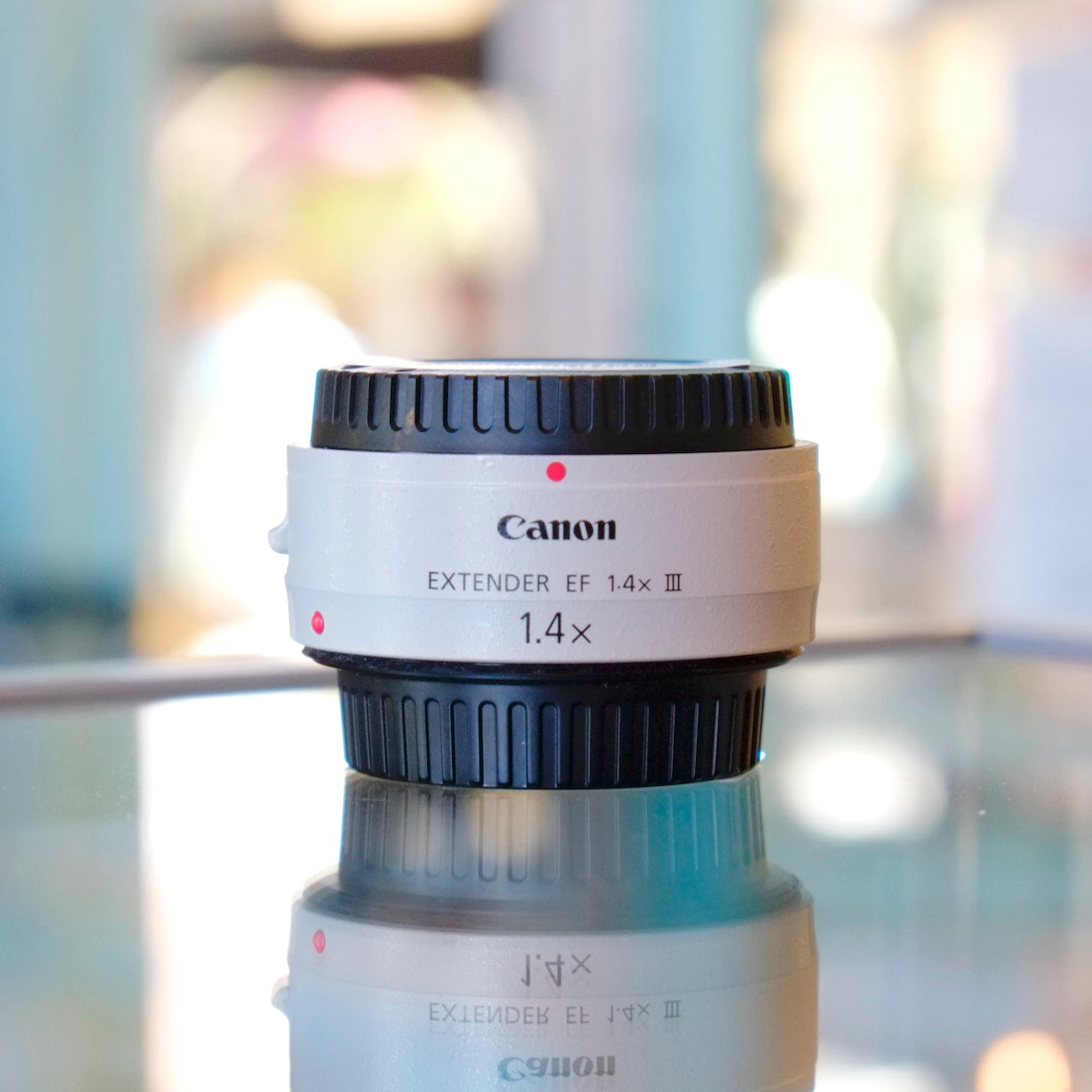 Canon Extender EF 1.4x III