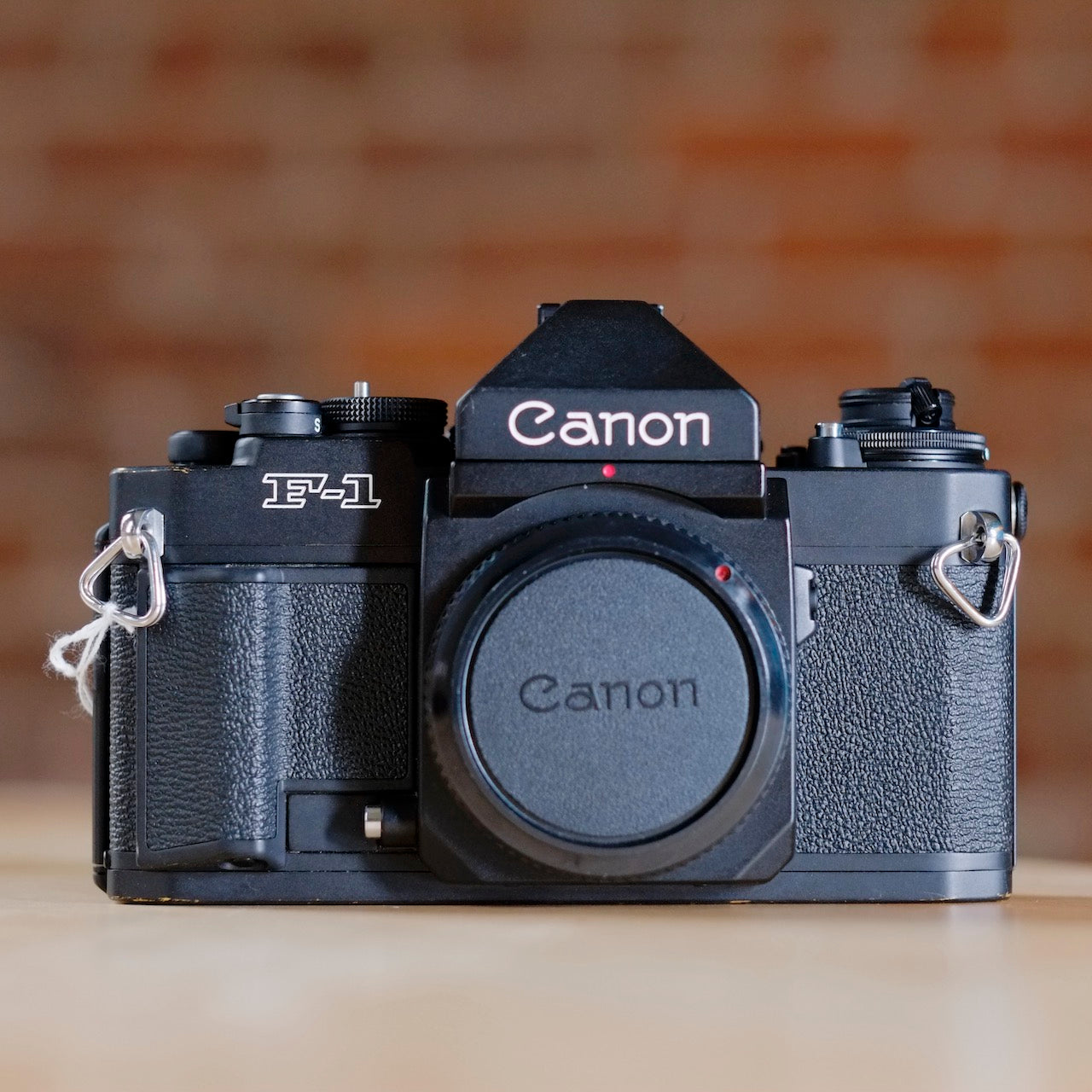 Canon New F-1