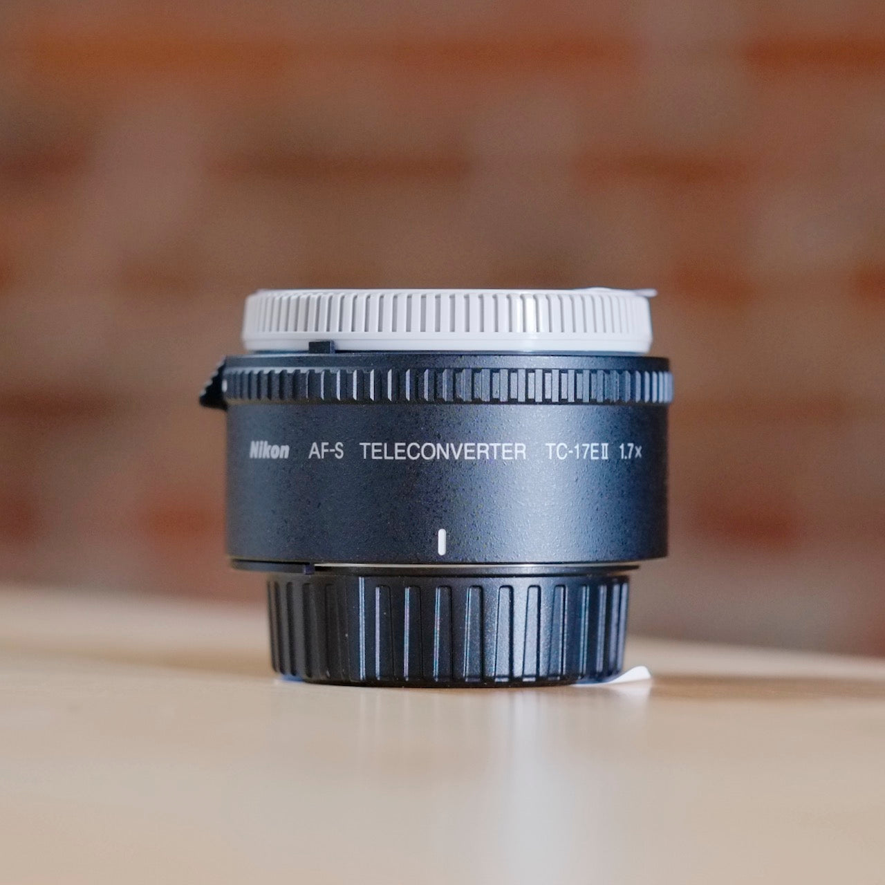 Nikon TC-17EII