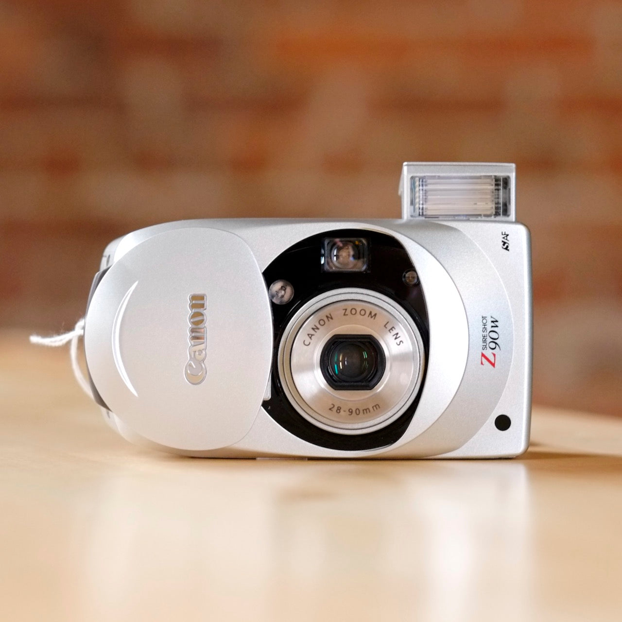 Canon Sure Shot Z90W