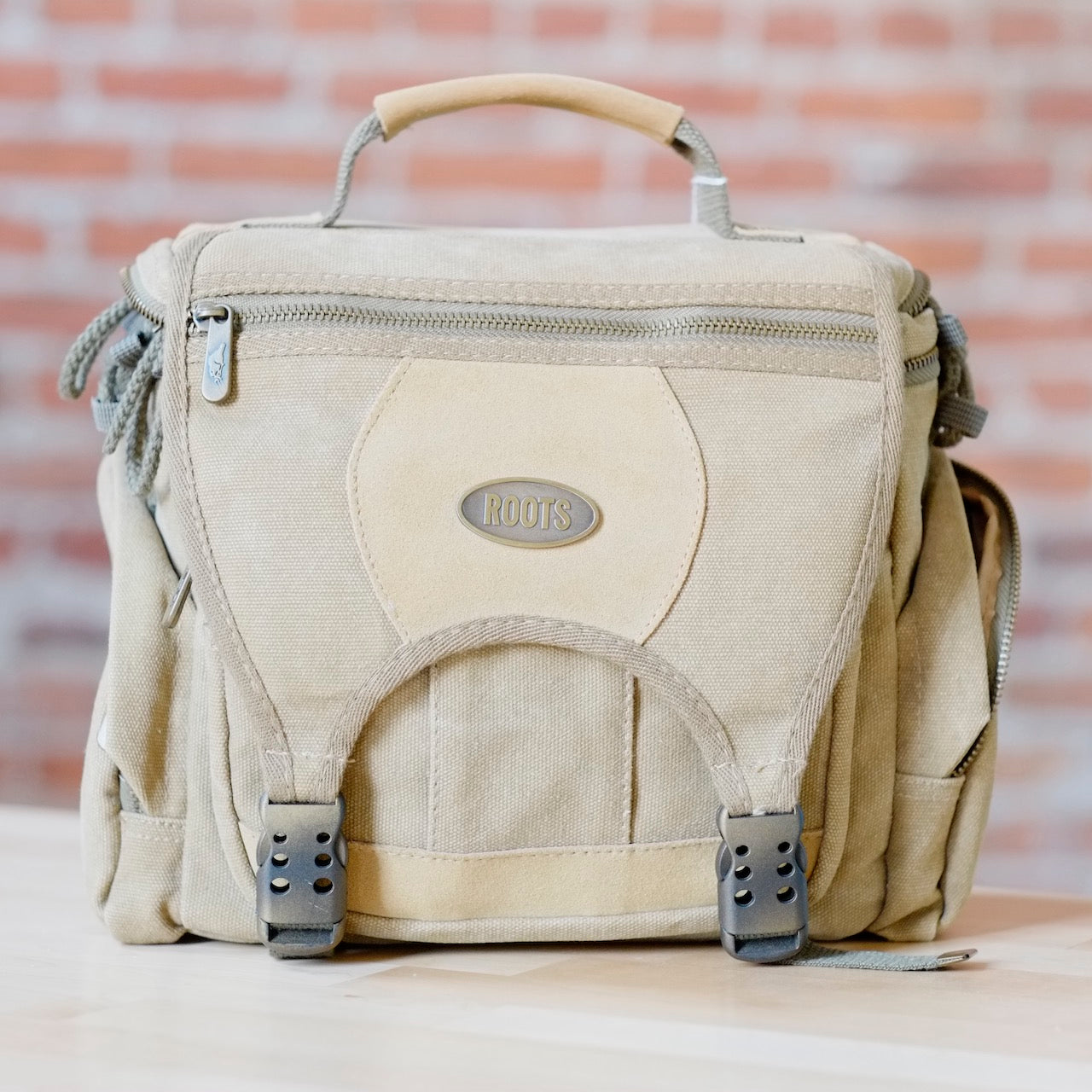 Roots Bag