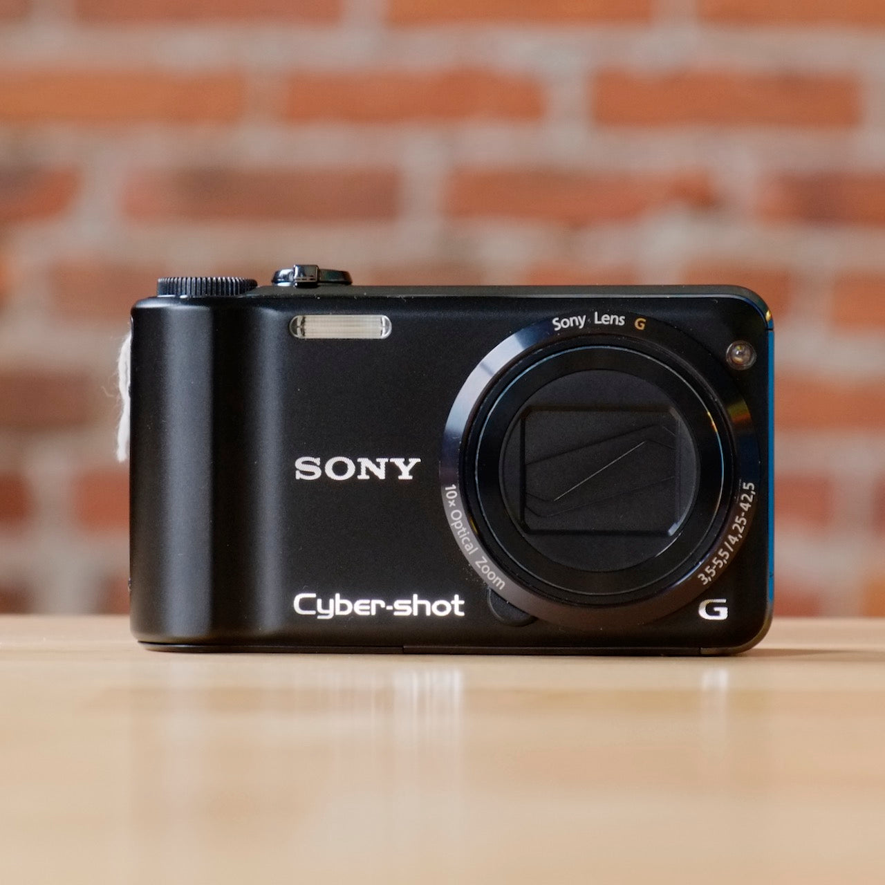 Sony Cyber-Shot DSC-HX5