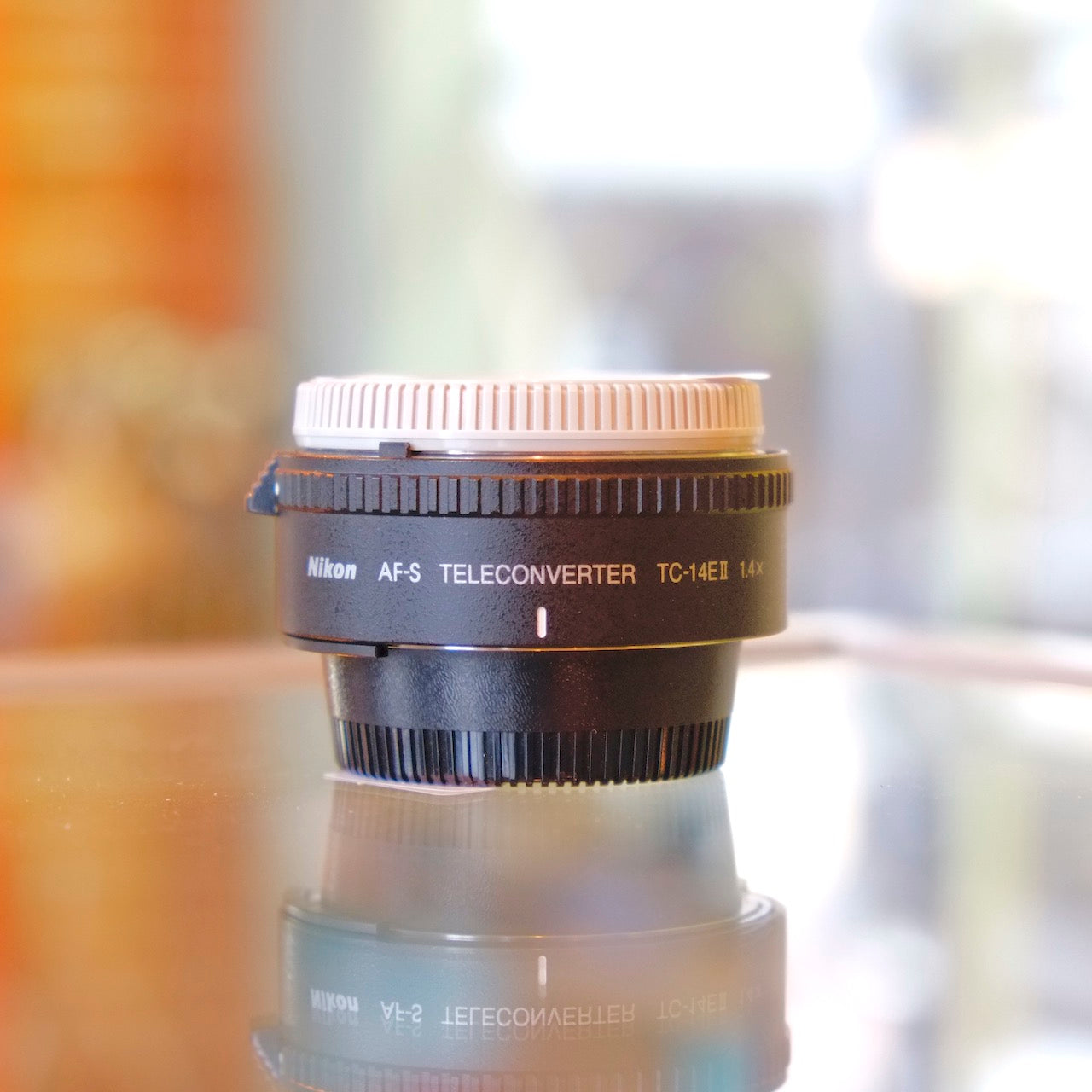 Nikon TC-14EII