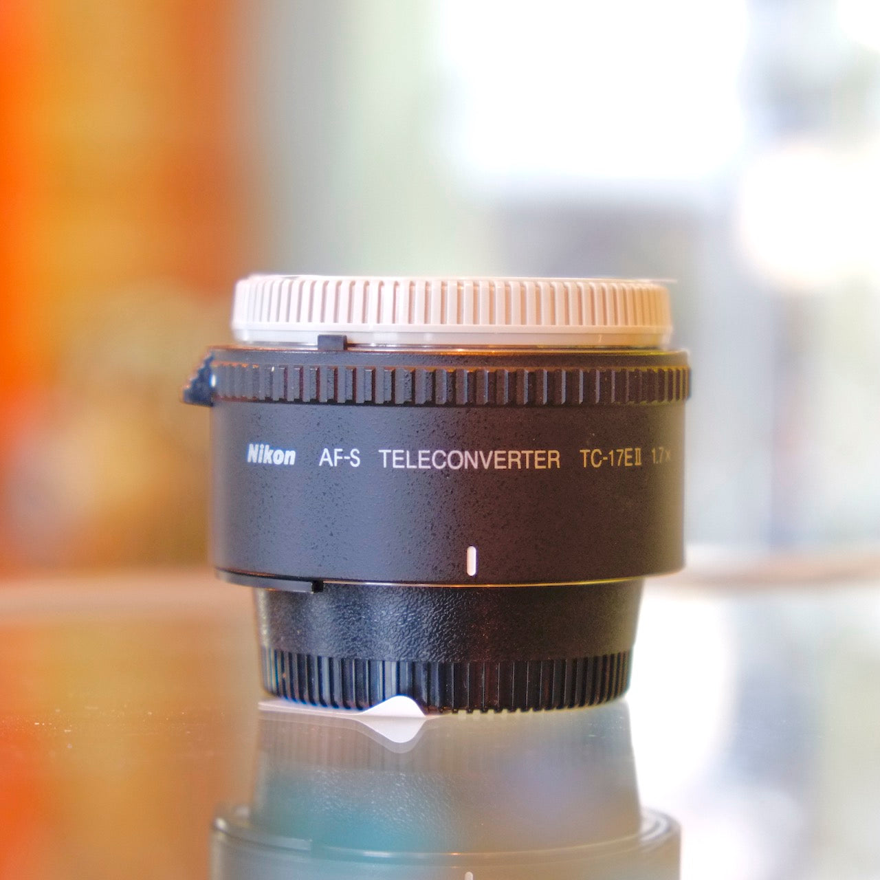 Nikon TC-17EII