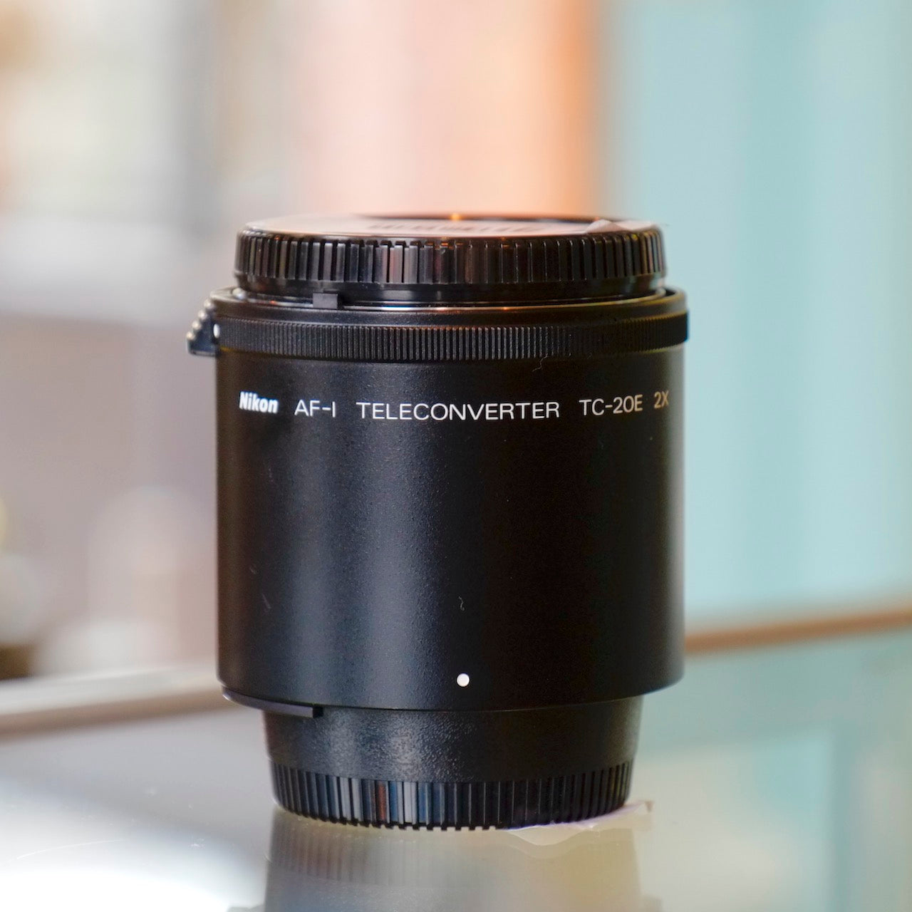Nikon TC-20E