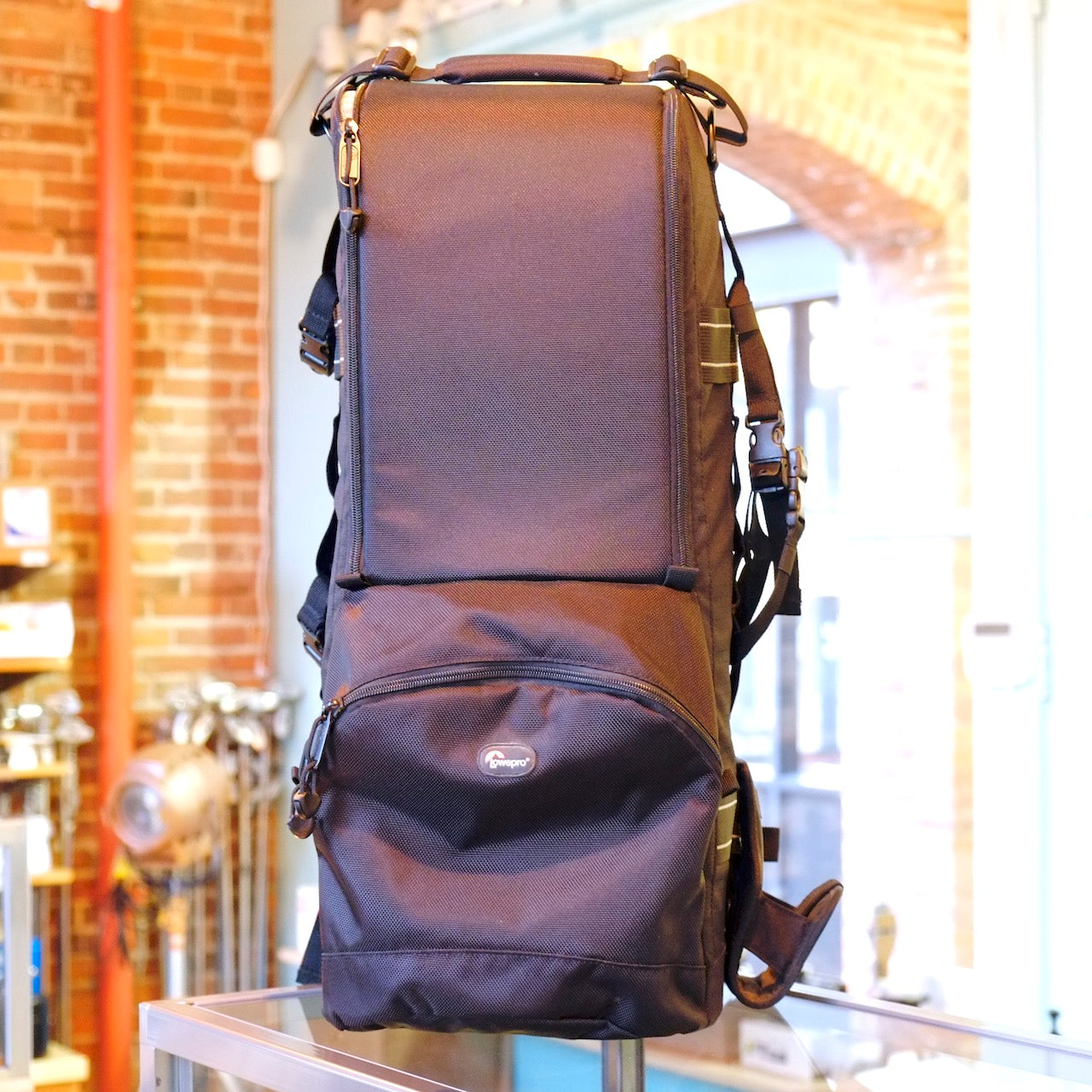 Lowepro Lens Trekker 600 AW II