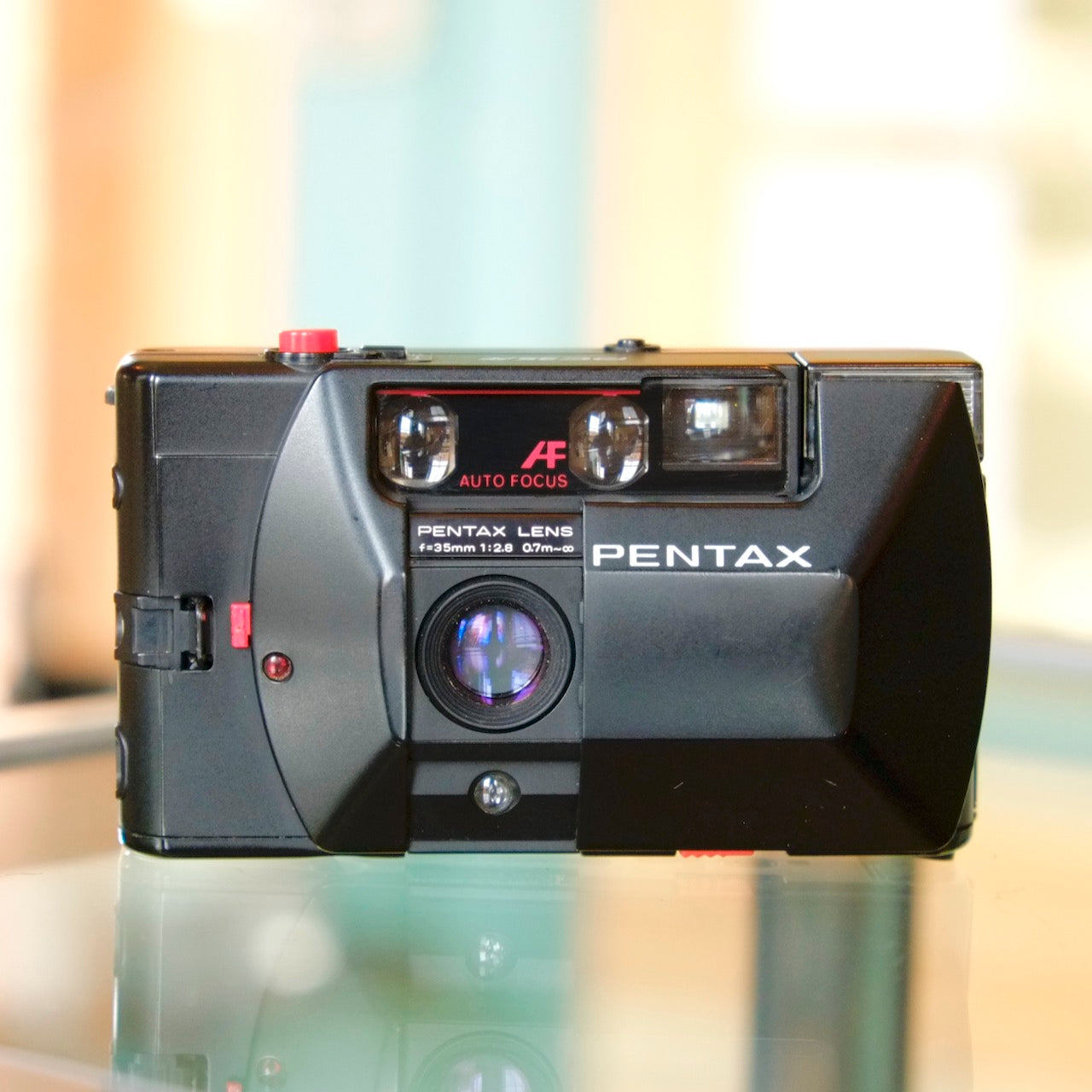Pentax PC35AF