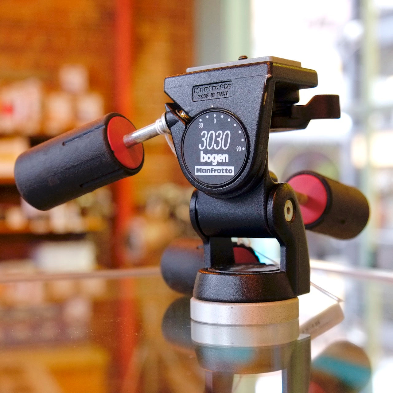 Bogen Manfrotto 3030