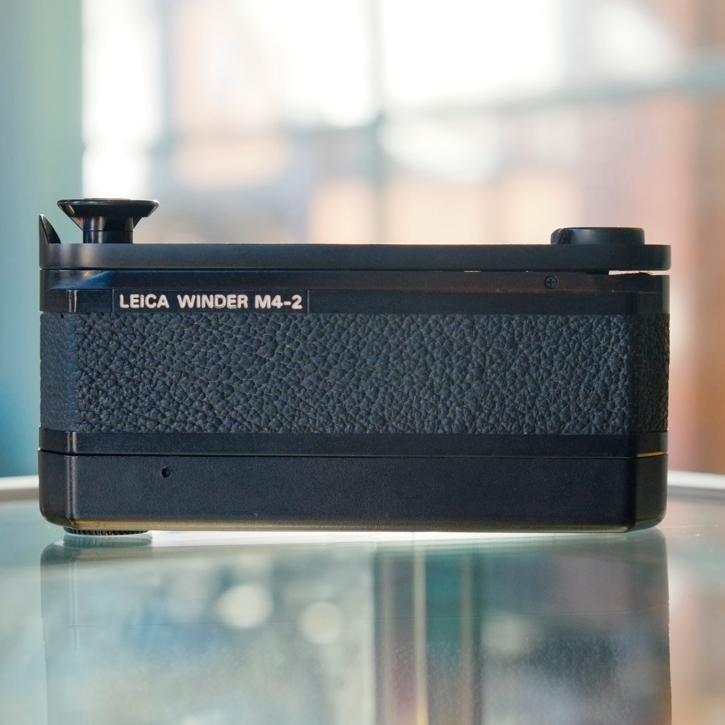 Leica Winder M4-2