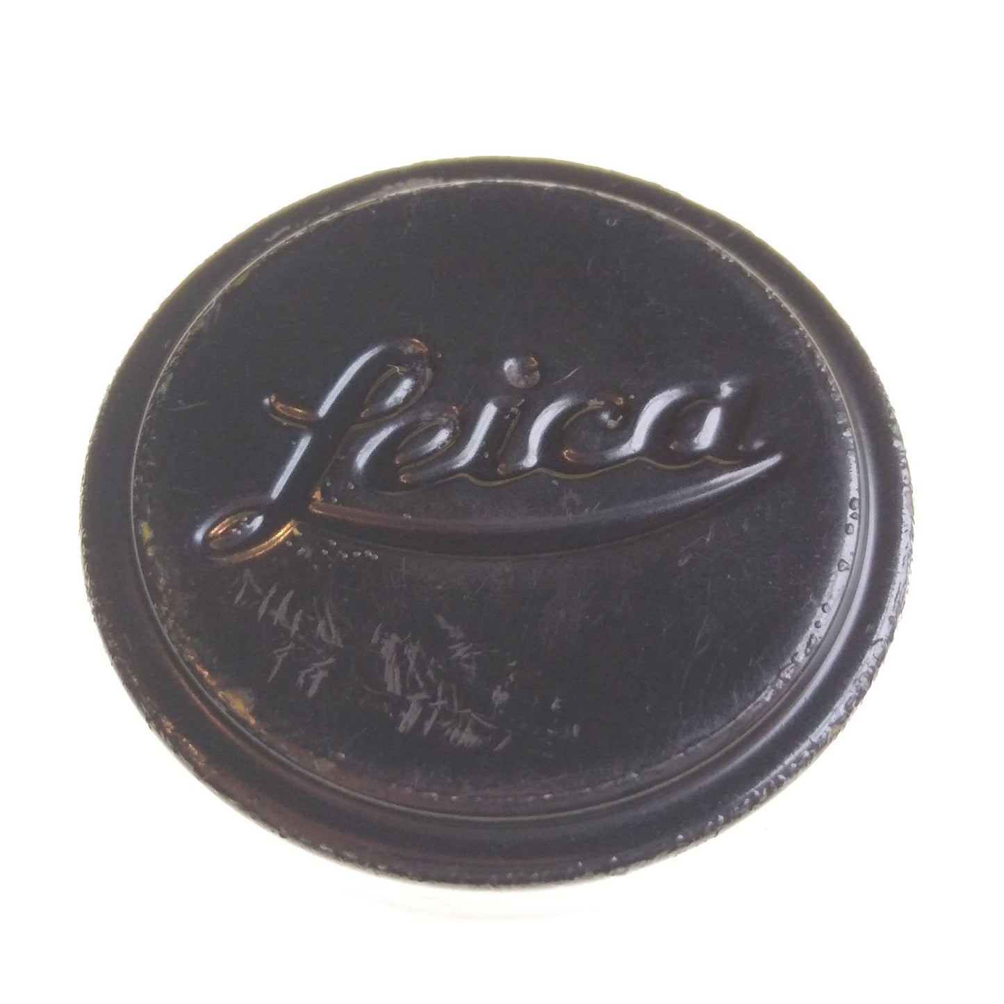 Leitz A36 lens cap.