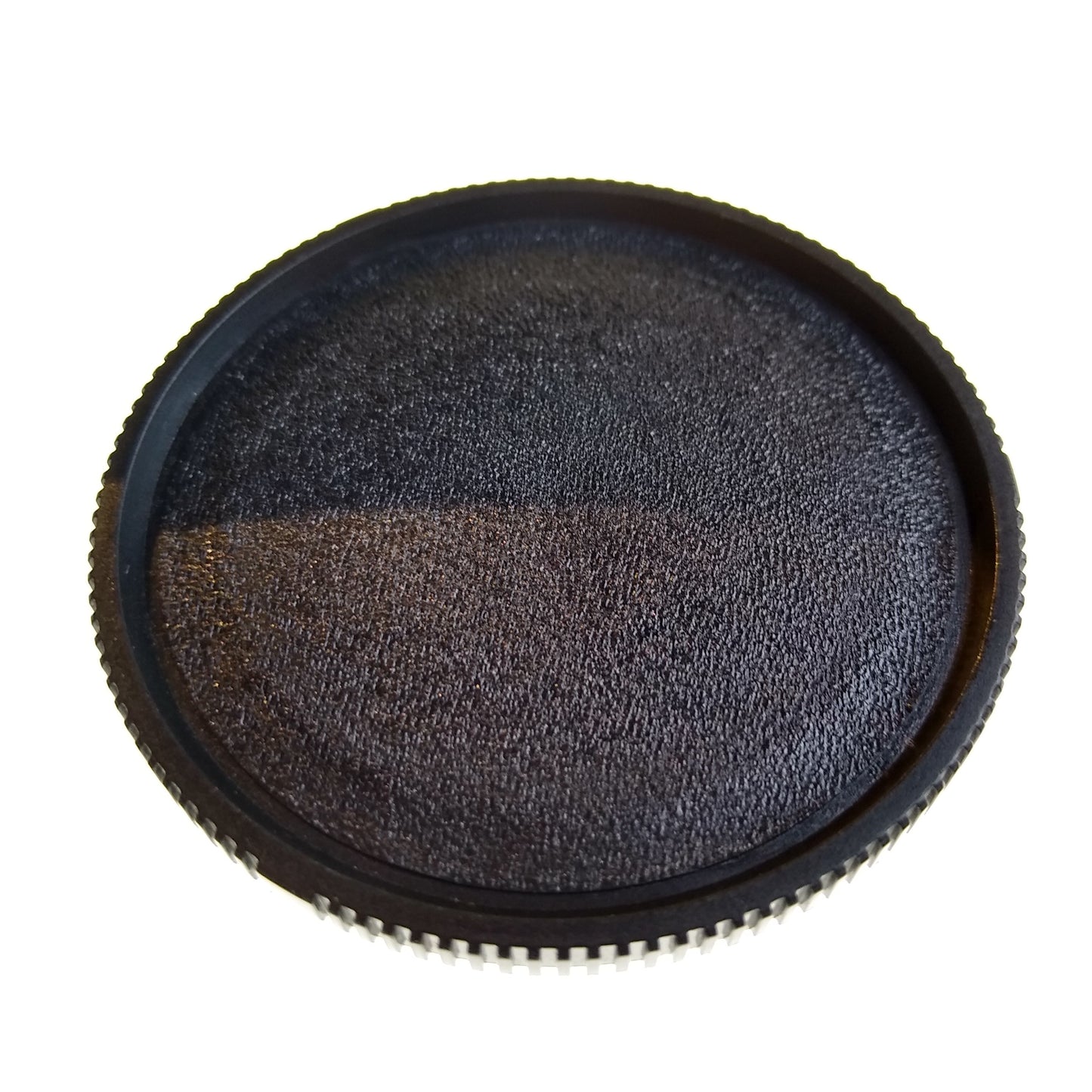 Leica M body cap (Generic)