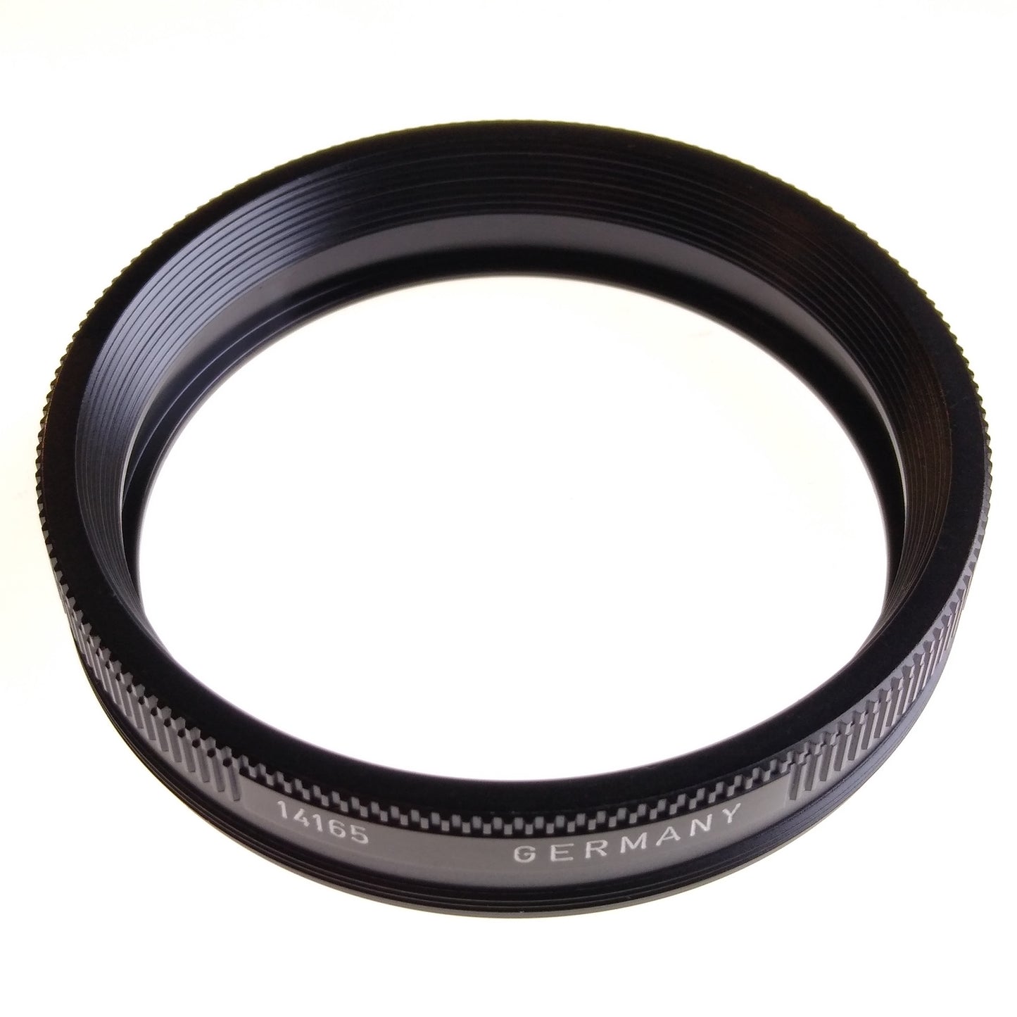 Leitz Canada 14165 Series VIII Retaining Ring.