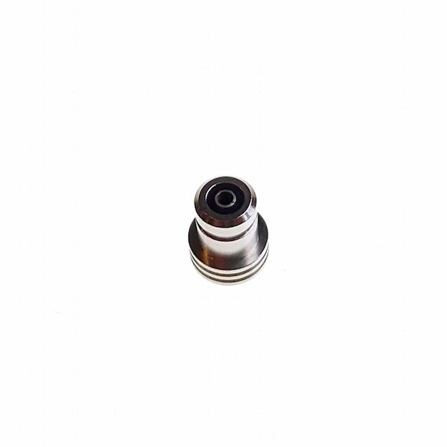 PC sync adapter for Leica.