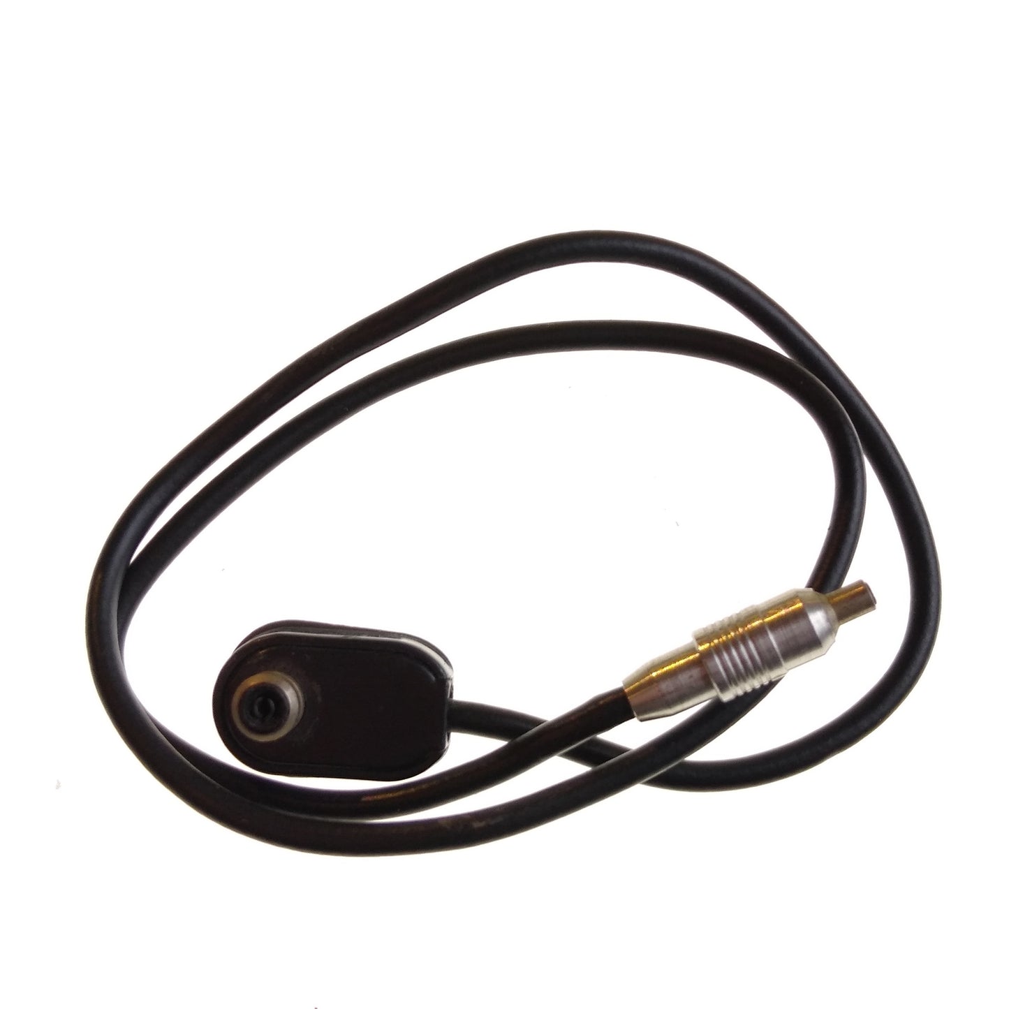 Leitz PC sync adapter cable.
