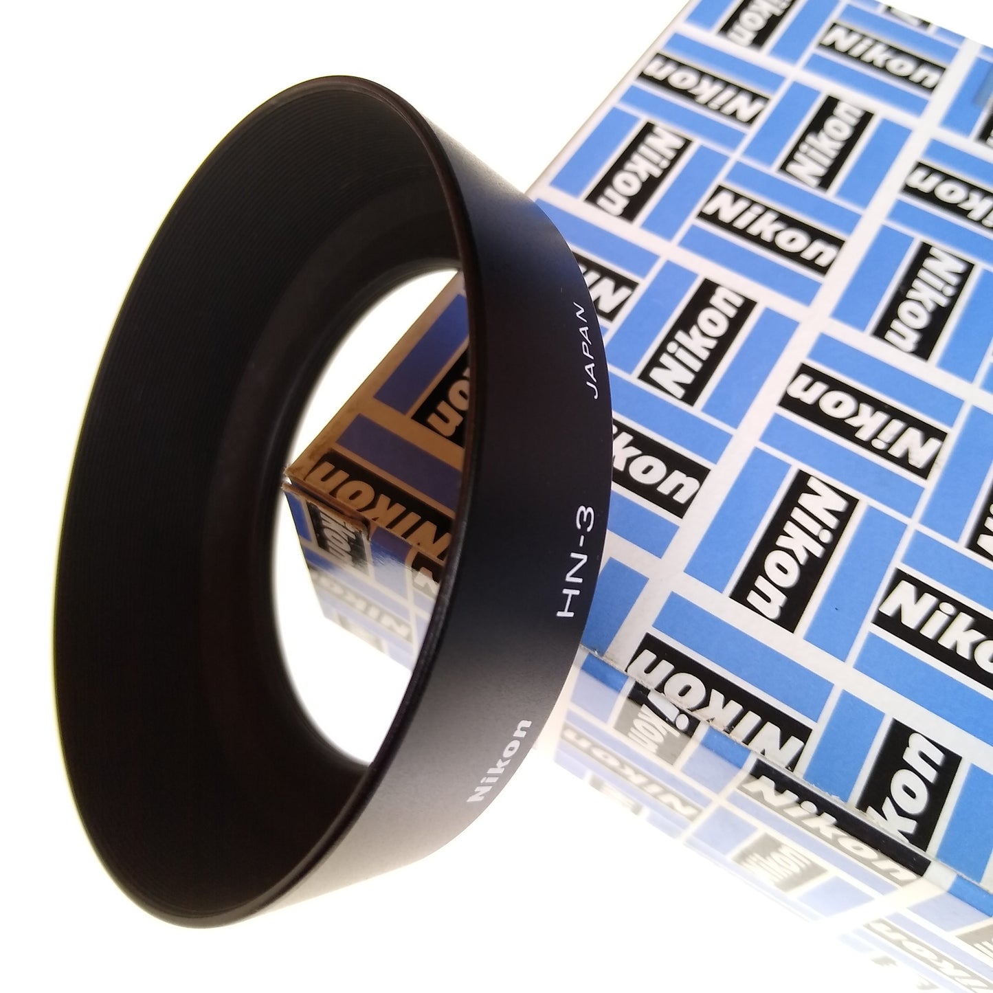 Nikon HN-3 lens hood