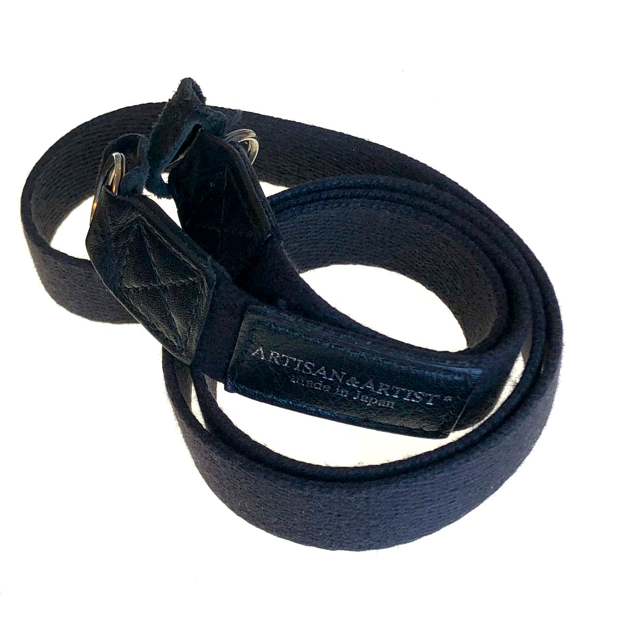 Artisan & Artist ACAM-102 strap