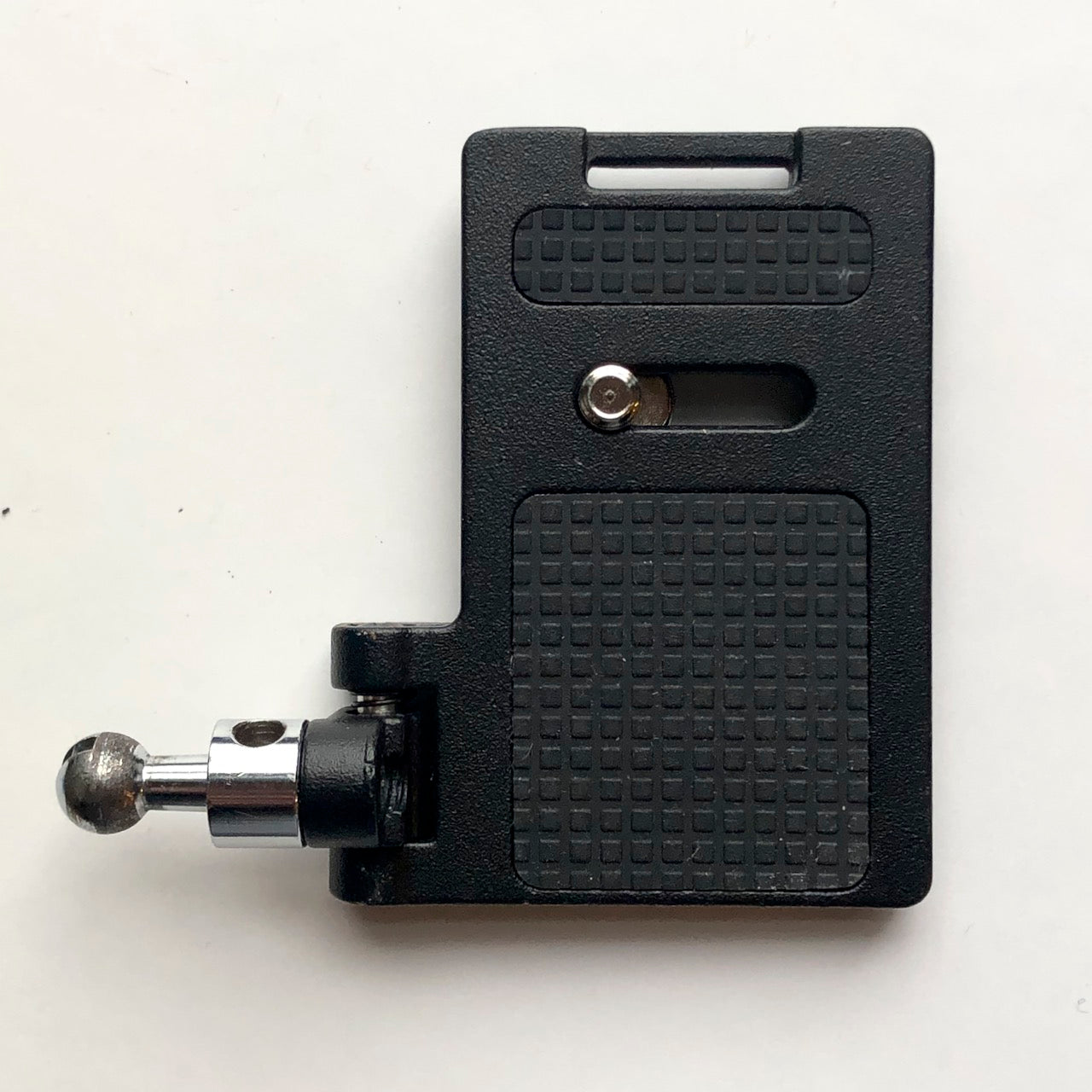 Carryspeed quick-release plate