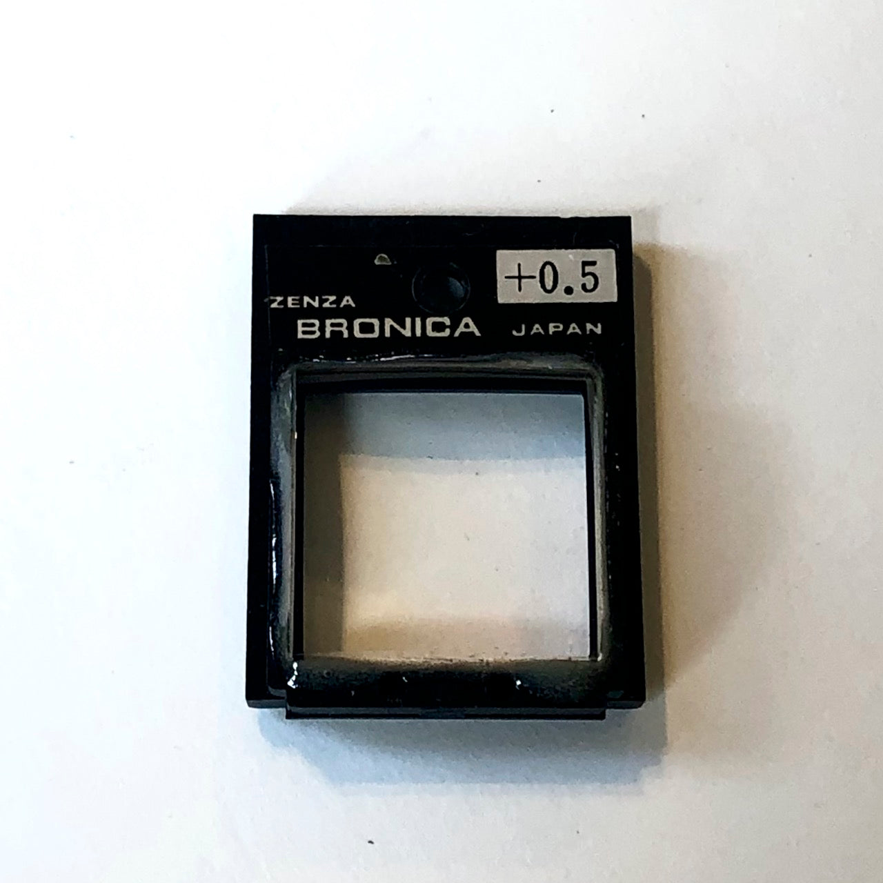 Bronica Eye Correction Lens S for Prism/AE/ME Finder S (+2)