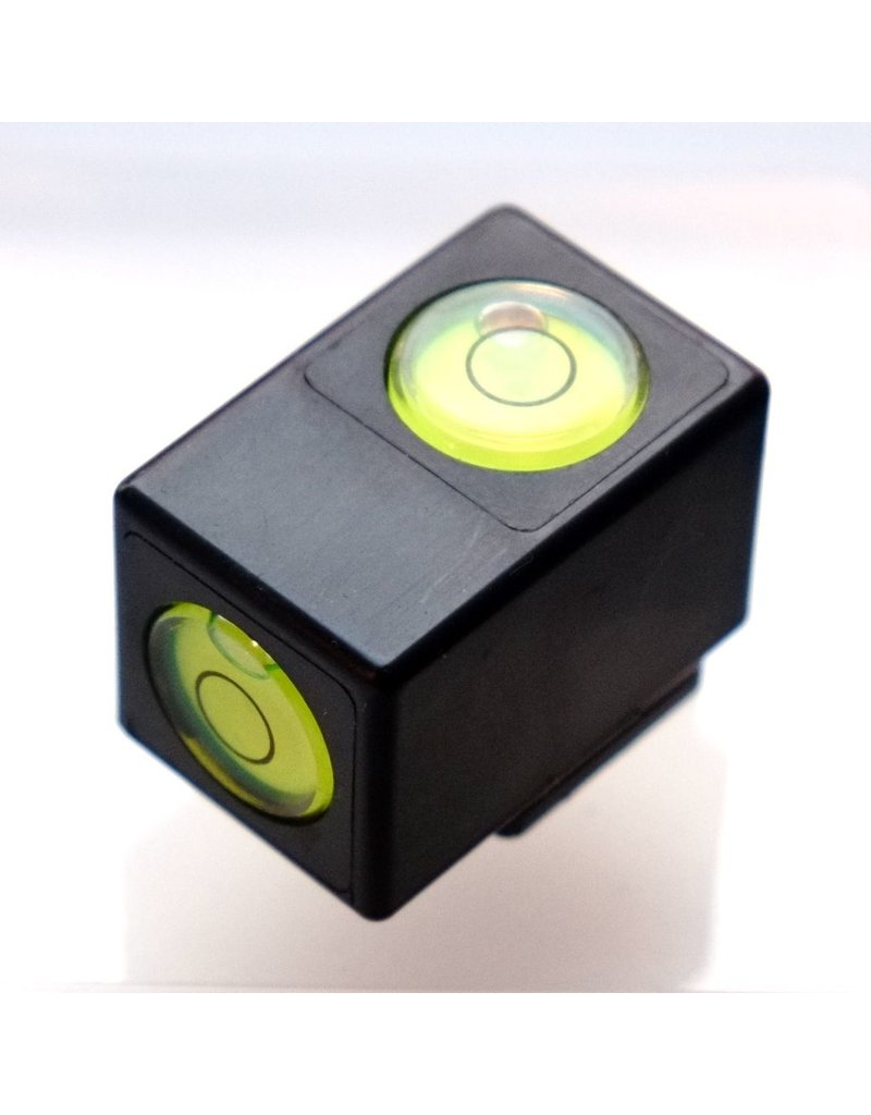 Kaiser Duplex Spirit Level 6385 (used)
