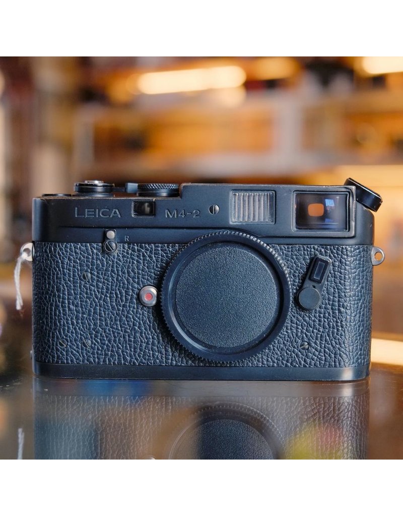 Leica M4-2