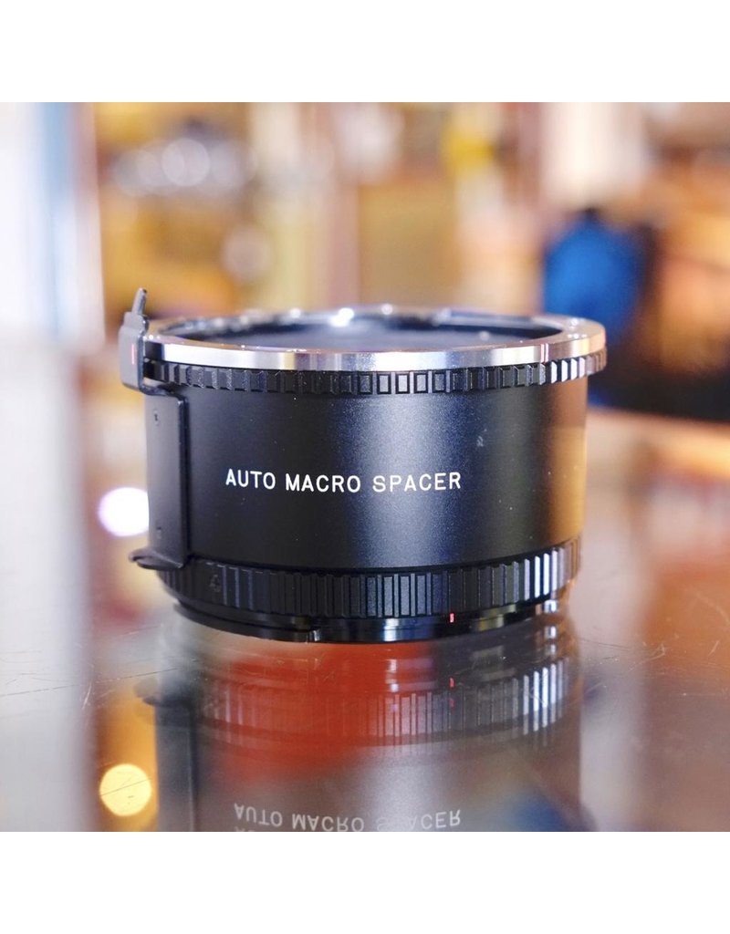 Mamiya Auto Macro Spacer