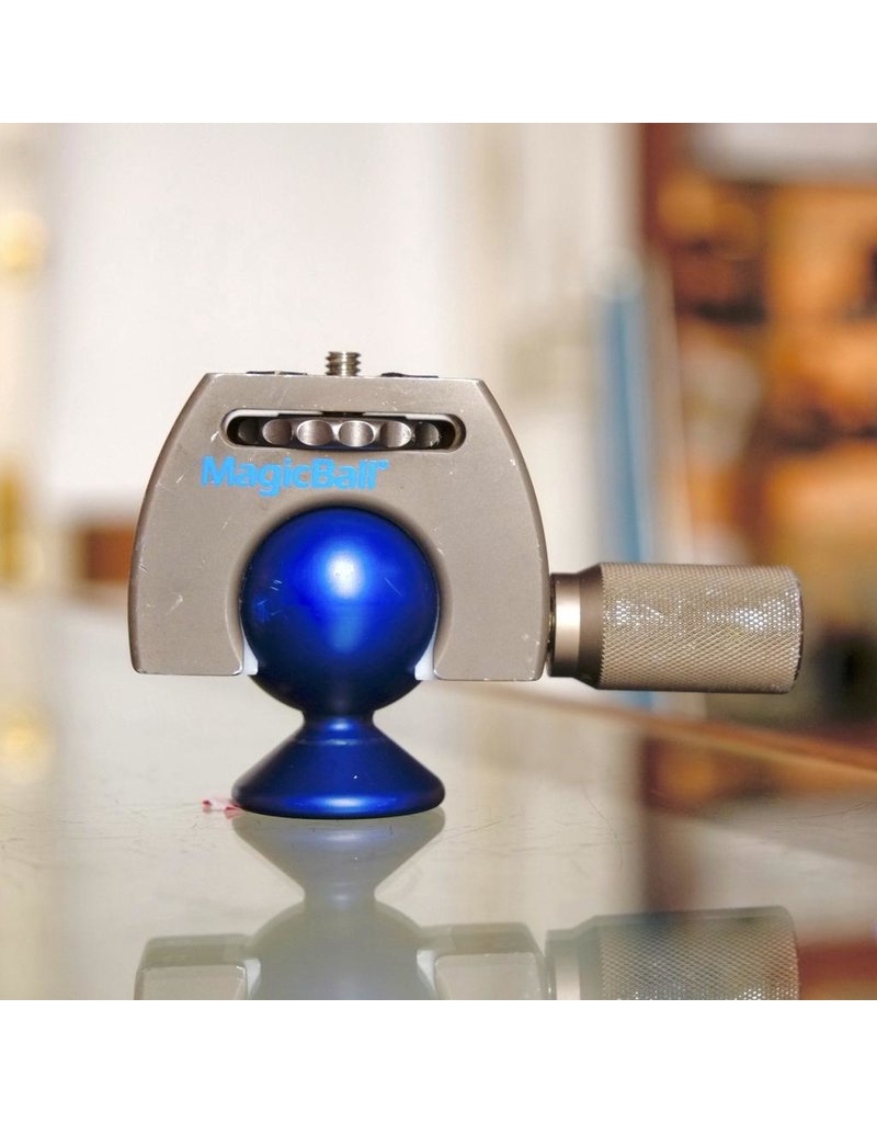 Novoflex Mini MagicBall