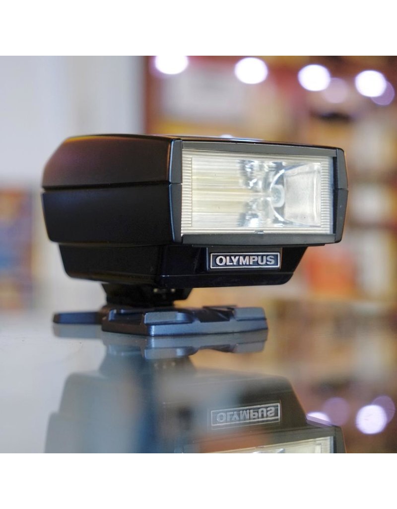 Olympus T32