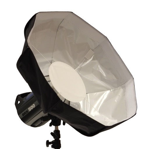 Chimera Octa 2 Beauty Dish (24") Rental.