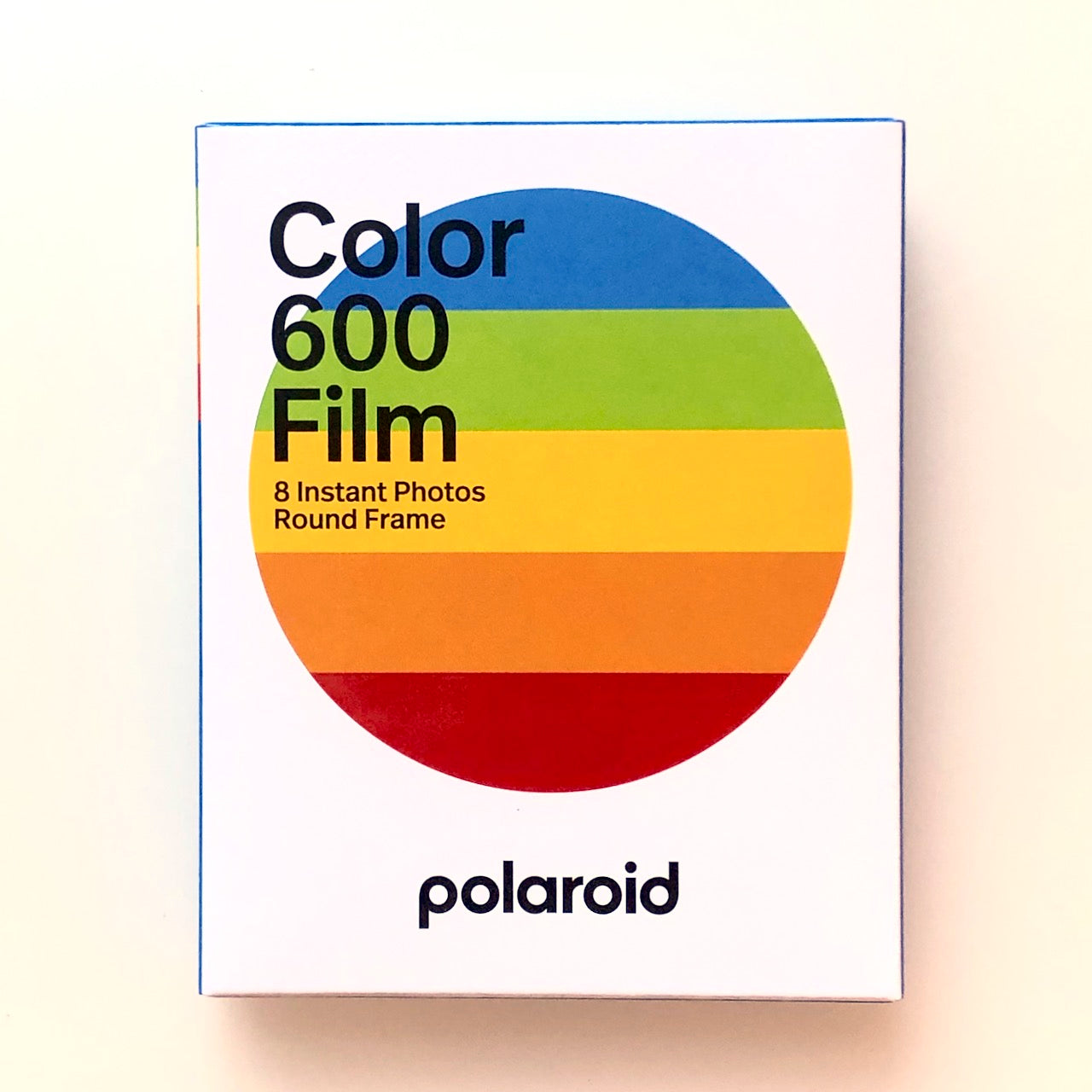 Instant Film