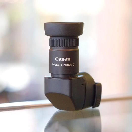 Canon Angle Finder C