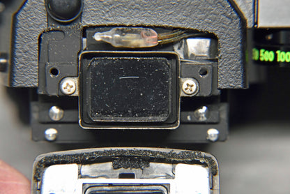 Nikon F2AS