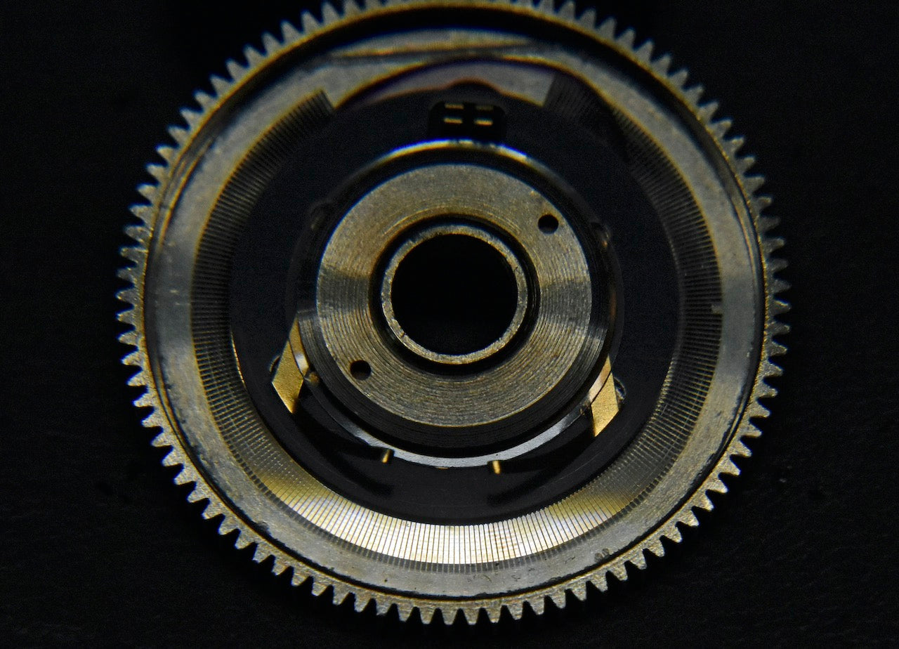 Nikon F2AS