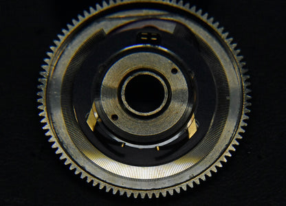 Nikon F2AS