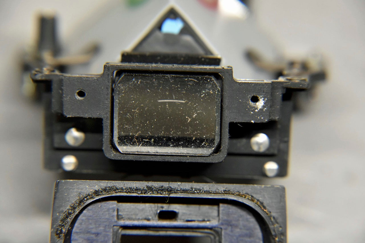 Nikon F2 Photomic