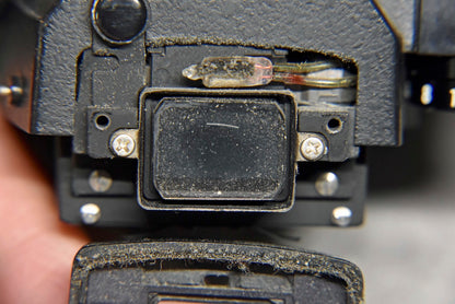 Nikon F2SB