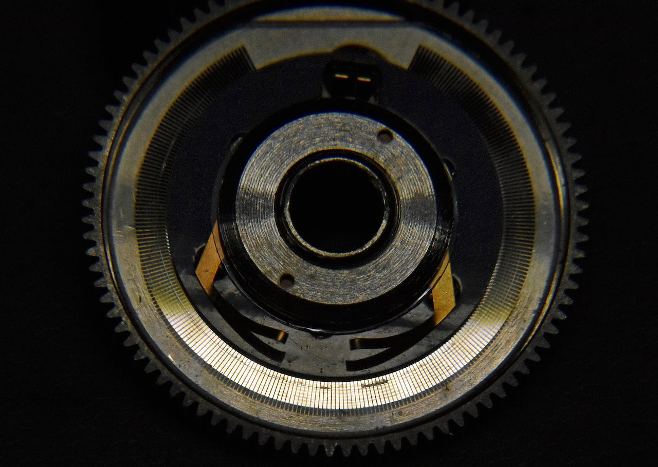 Nikon F2SB