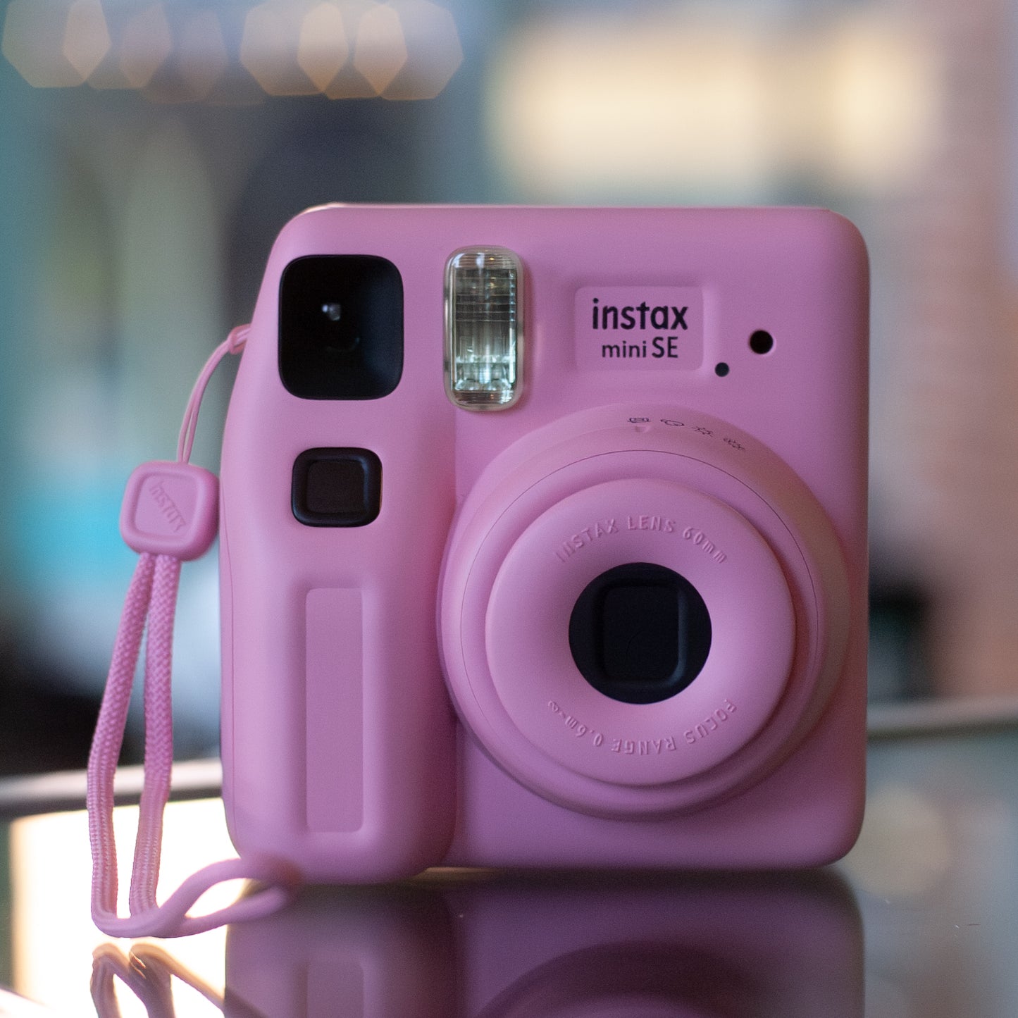 Fujifilm Instax Mini SE