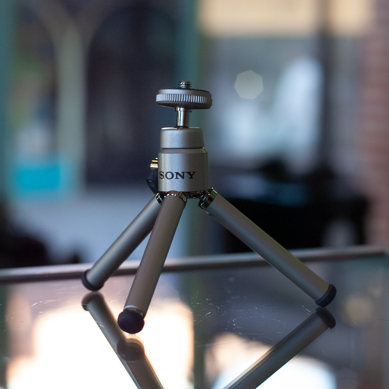 Sony Tabletop Tripod