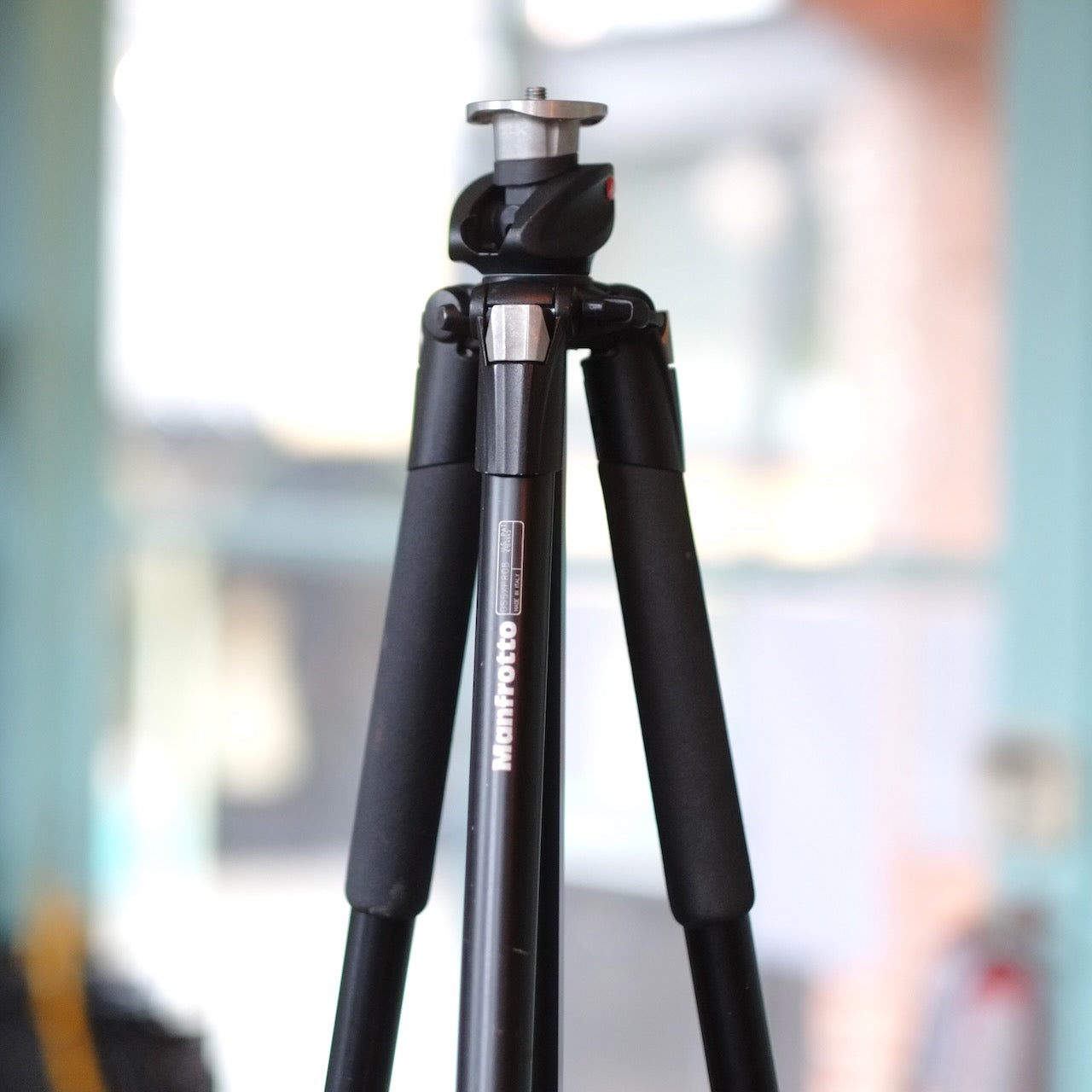 Manfrotto 055XPROB
