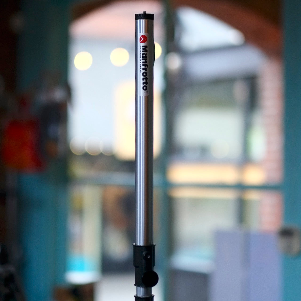 Manfrotto Monopod