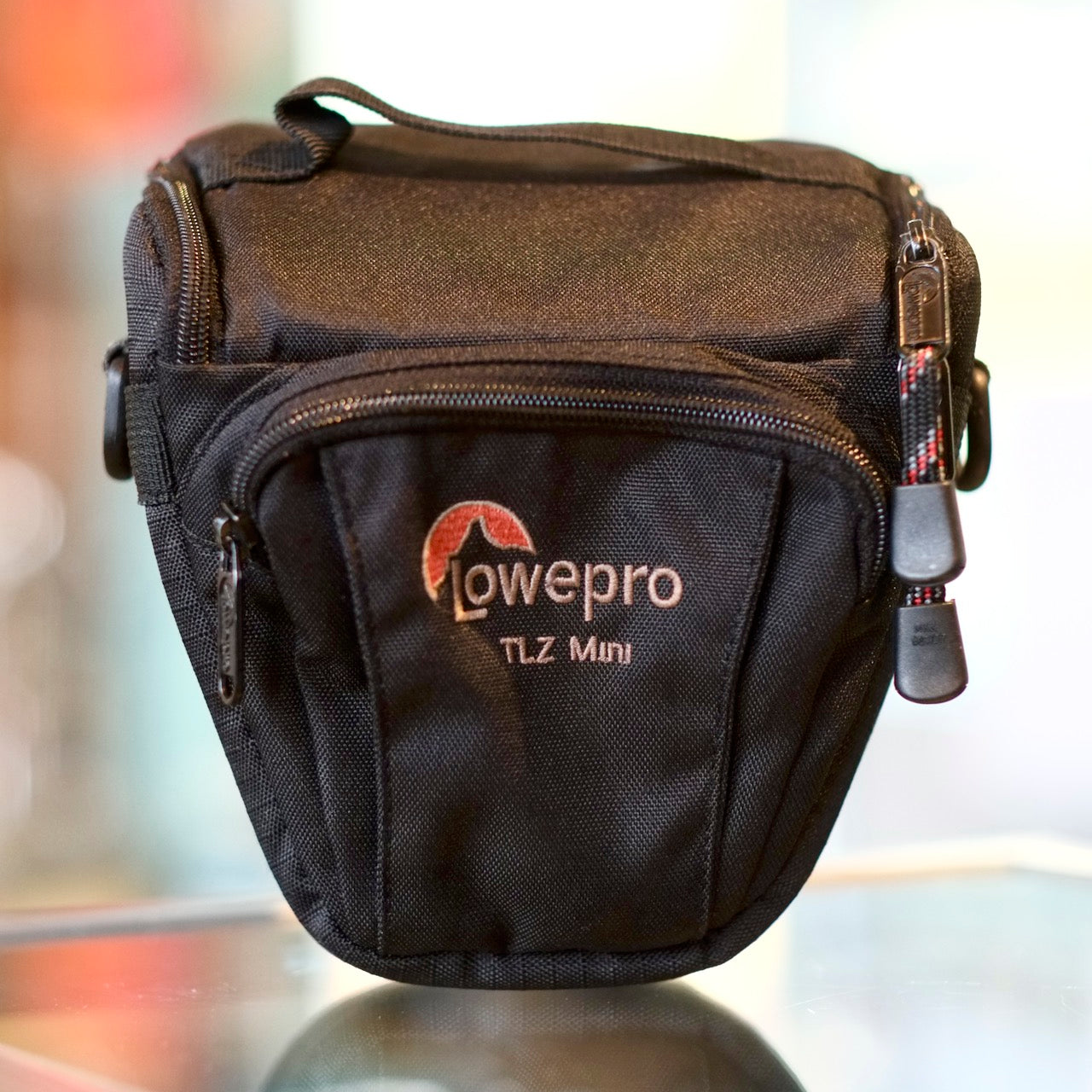 Lowepro TLZ Mini