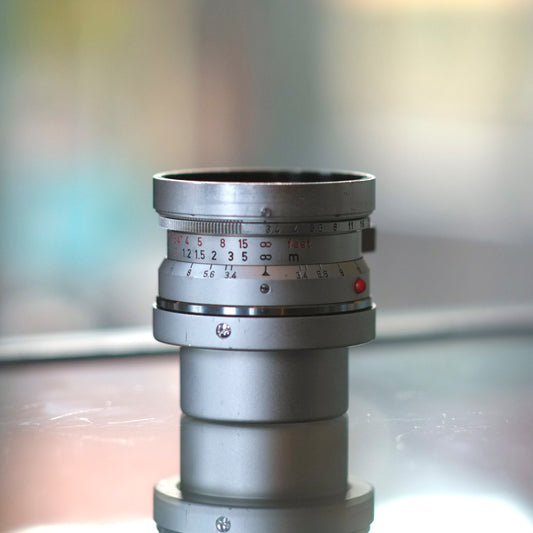 Leitz Super-Angulon 21mm f3.4