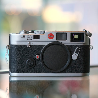 Leica M6
