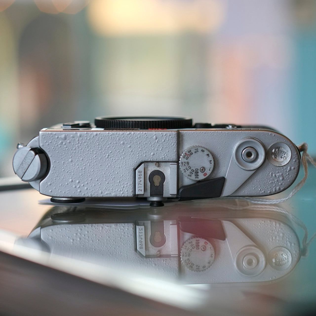 Leica M6