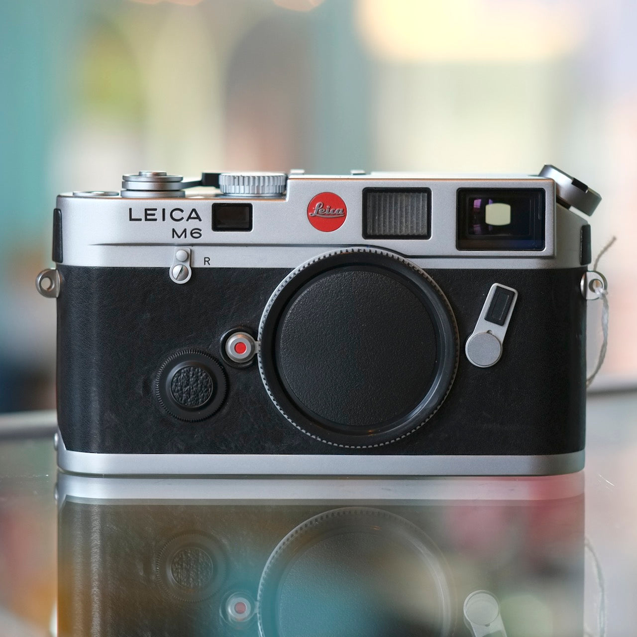 Leica M6