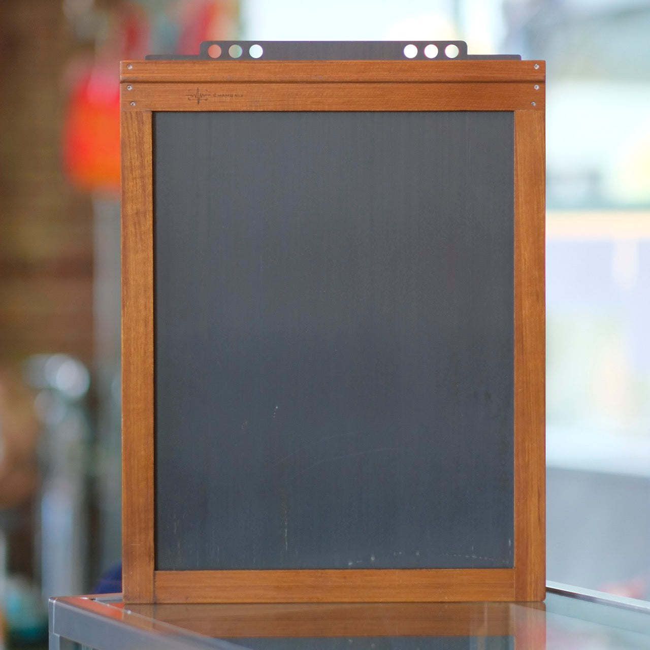 Chamonix 11x14 Wet Plate Holder with 8x10 insert