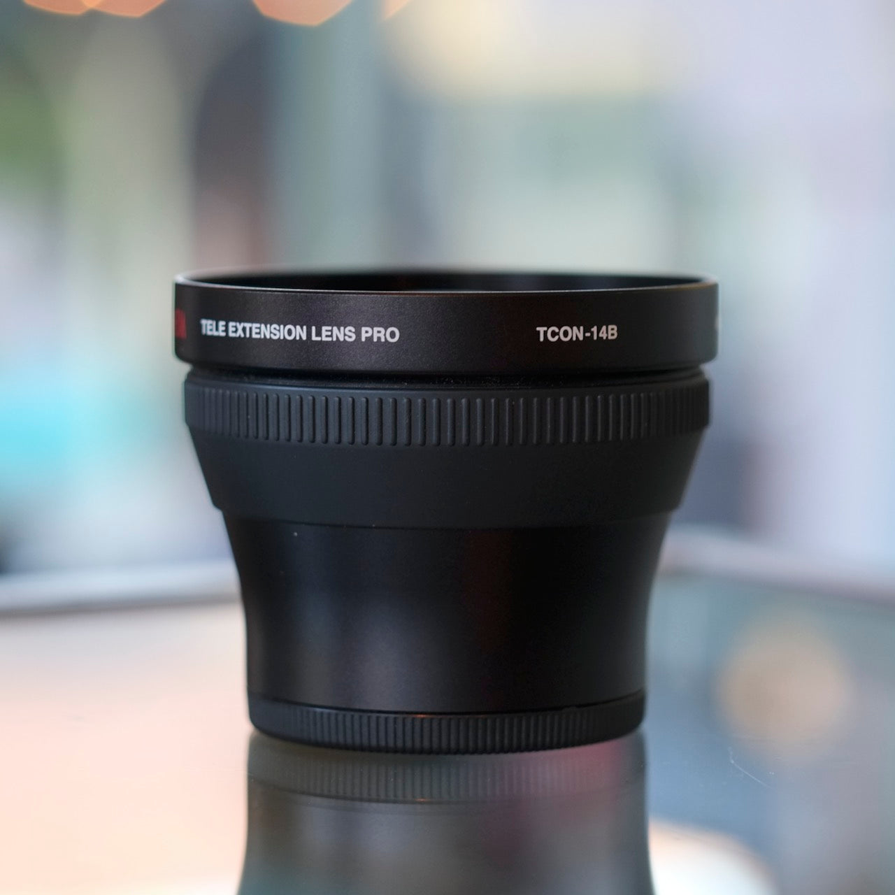 Olympus TCON-14B