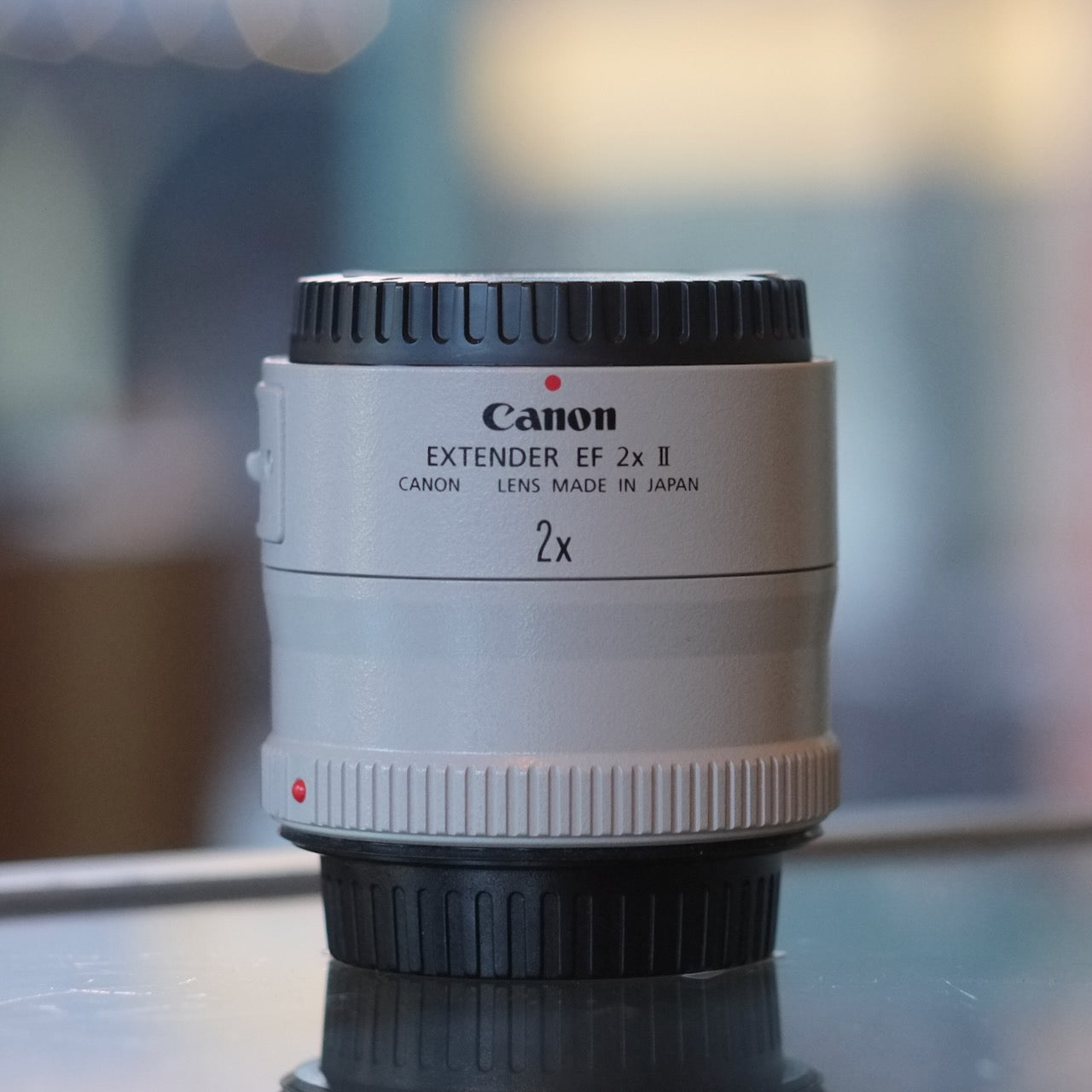 Canon Extender EF 2x II