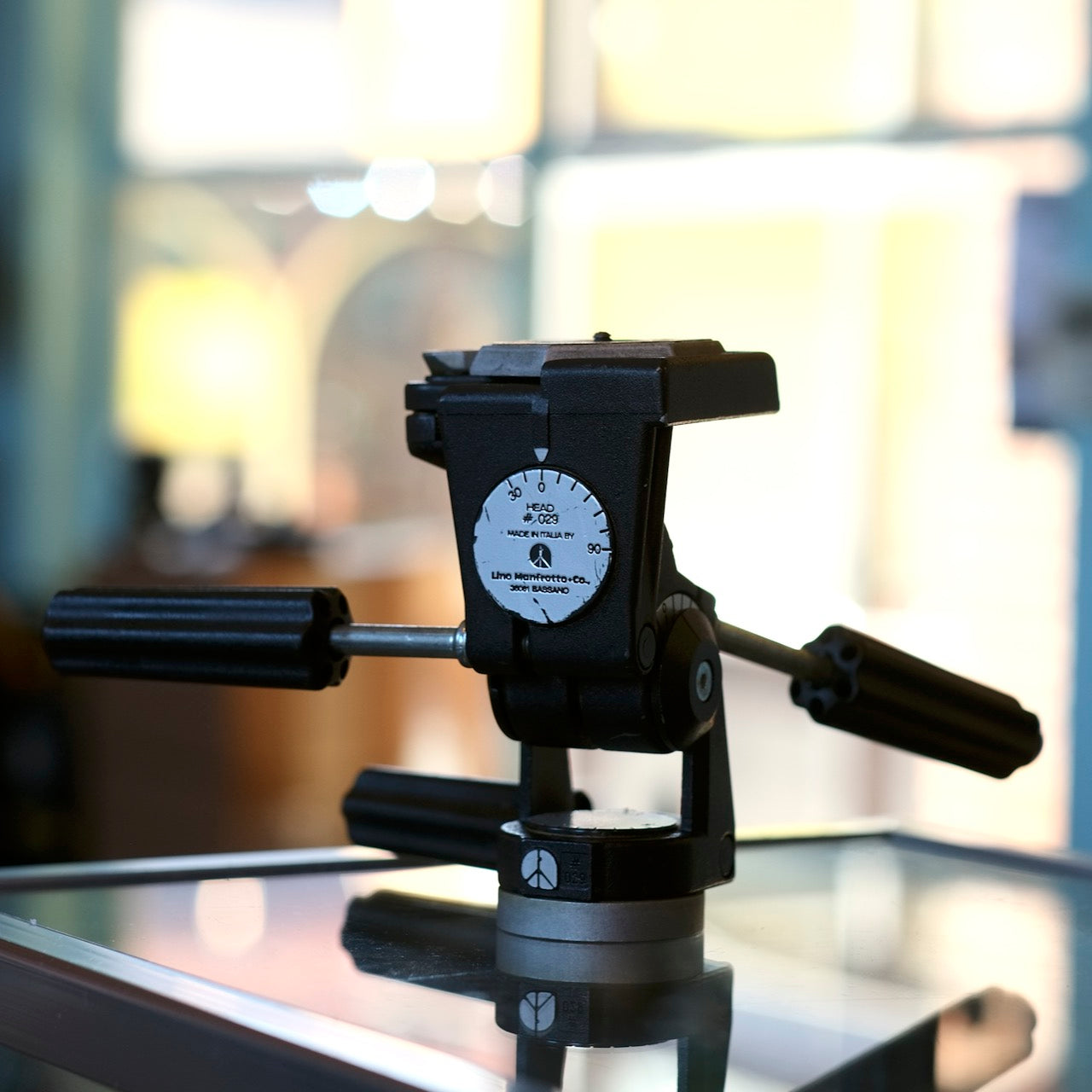 Manfrotto 029